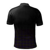 Durie Tartan Polo Shirt - Alba Celtic Style